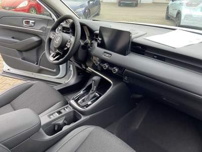 Honda HR-V 1.5 Hev eCVT Advance Bianco usata Castelnuovo Rangone