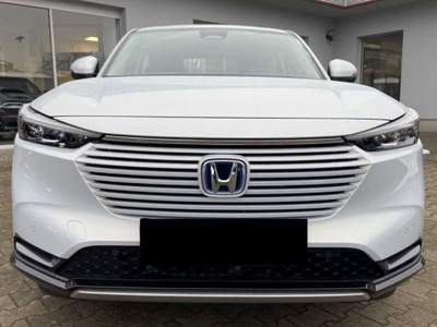 Honda HR-V 1.5 Hev eCVT Advance Bianco usata Castelnuovo Rangone