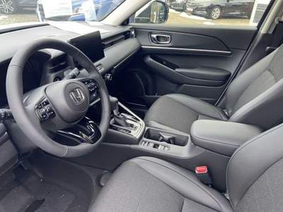 Honda HR-V 1.5 Hev eCVT Advance Bianco usata Castelnuovo Rangone