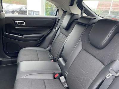 Honda HR-V 1.5 Hev eCVT Advance Bianco usata Castelnuovo Rangone