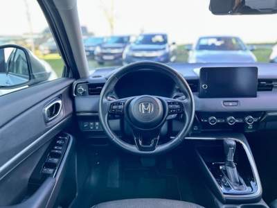 Honda HR-V 1.5 Hev eCVT Advance Bianco usata Castelnuovo Rangone