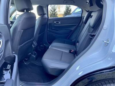 Honda HR-V 1.5 Hev eCVT Advance Bianco usata Castelnuovo Rangone