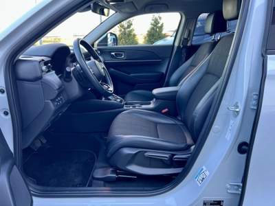 Honda HR-V 1.5 Hev eCVT Advance Bianco usata Castelnuovo Rangone