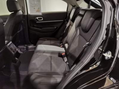 Honda HR-V 1.5 Hev eCVT Advance Nero usata Castelnuovo Rangone