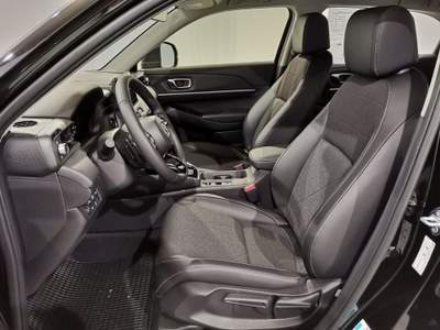 Honda HR-V 1.5 Hev eCVT Advance Nero usata Castelnuovo Rangone