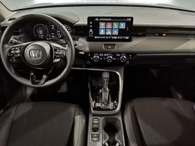 Honda HR-V 1.5 Hev eCVT Advance Nero usata Castelnuovo Rangone