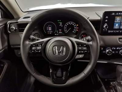 Honda HR-V 1.5 Hev eCVT Advance Nero usata Castelnuovo Rangone