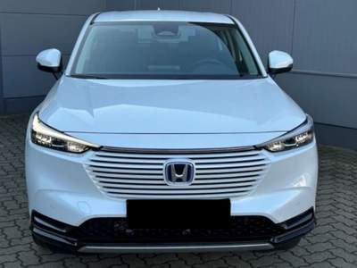 Honda HR-V 1.5 Hev eCVT Advance Bianco usata Castelnuovo Rangone