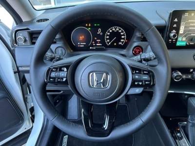 Honda HR-V 1.5 Hev eCVT Advance Bianco usata Castelnuovo Rangone