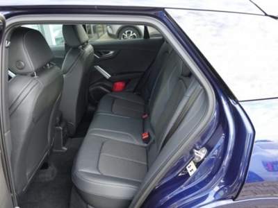 Audi Q2 35 TFSI S tronic Blu/Azzurro usata Castelnuovo Rangone