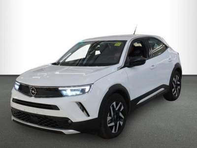 Opel Mokka 1.2 Turbo 130 CV aut. Elegance Bianco usata Castelnuovo Rangone
