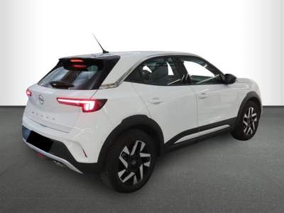 Opel Mokka 1.2 Turbo 130 CV aut. Elegance Bianco usata Castelnuovo Rangone