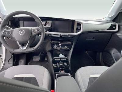 Opel Mokka 1.2 Turbo 130 CV aut. Elegance Bianco usata Castelnuovo Rangone