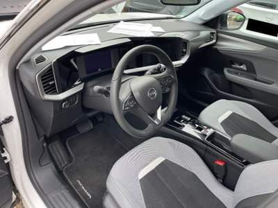 Opel Mokka 1.2 Turbo 130 CV aut. Elegance Bianco usata Castelnuovo Rangone