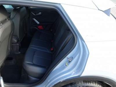 Audi Q2 35 TFSI S tronic Grigio usata Castelnuovo Rangone