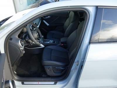 Audi Q2 35 TFSI S tronic Grigio usata Castelnuovo Rangone