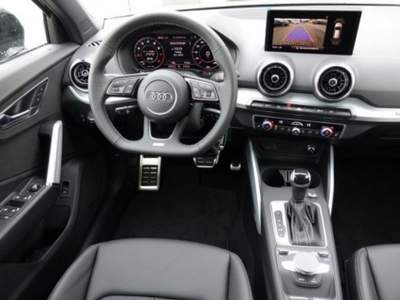 Audi Q2 35 TFSI S tronic Grigio usata Castelnuovo Rangone