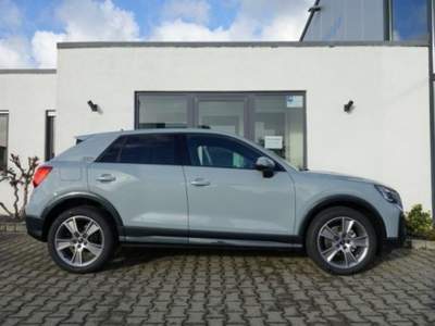 Audi Q2 35 TFSI S tronic Grigio usata Castelnuovo Rangone