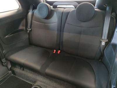 Abarth 595 1.4 Turbo T-Jet 160 CV Cabrio Pista Bianco usata Castelnuovo Rangone