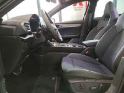 Cupra Formentor 2.0 TSI DSG VZ Nero usata Castelnuovo Rangone