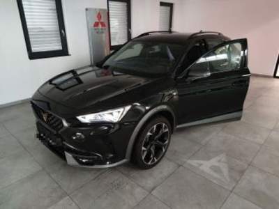 Cupra Formentor 2.0 TSI DSG VZ Nero usata Castelnuovo Rangone
