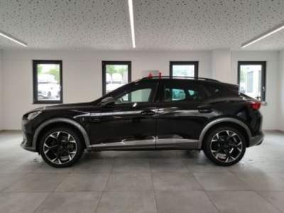 Cupra Formentor 2.0 TSI DSG VZ Nero usata Castelnuovo Rangone