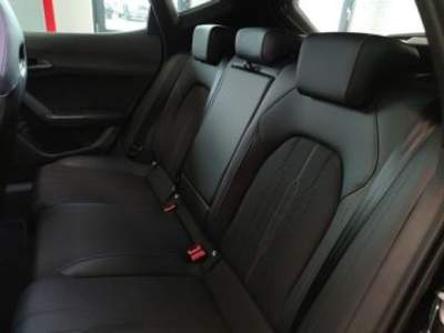Cupra Formentor 2.0 TSI DSG VZ Nero usata Castelnuovo Rangone