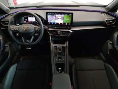 Cupra Formentor 2.0 TSI DSG VZ Nero usata Castelnuovo Rangone