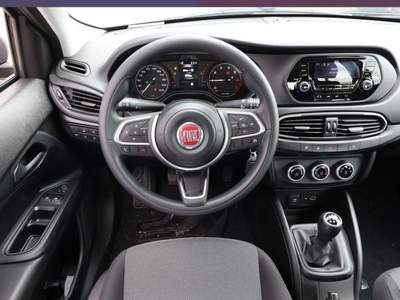 Fiat Tipo 1.0 5 porte Grigio usata Castelnuovo Rangone