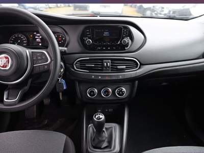 Fiat Tipo 1.0 5 porte Grigio usata Castelnuovo Rangone