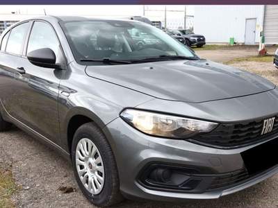 Fiat Tipo 1.0 5 porte Grigio usata Castelnuovo Rangone