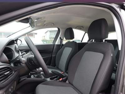 Fiat Tipo 1.0 5 porte Grigio usata Castelnuovo Rangone