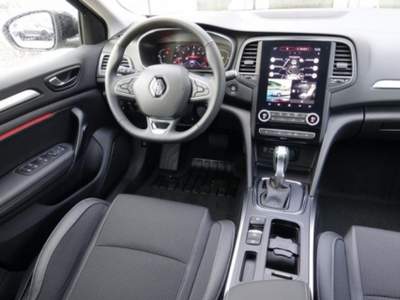 Renault Mégane Mégane Blue dCi 140 CV Techno Grigio usata Castelnuovo Rangone