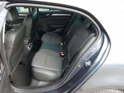 Renault Mégane Mégane Blue dCi 140 CV Techno Grigio usata Castelnuovo Rangone