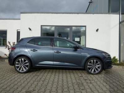 Renault Mégane Mégane Blue dCi 140 CV Techno Grigio usata Castelnuovo Rangone
