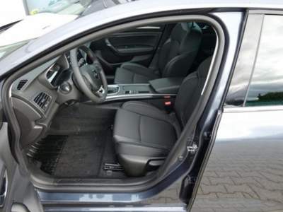 Renault Mégane Mégane Blue dCi 140 CV Techno Grigio usata Castelnuovo Rangone