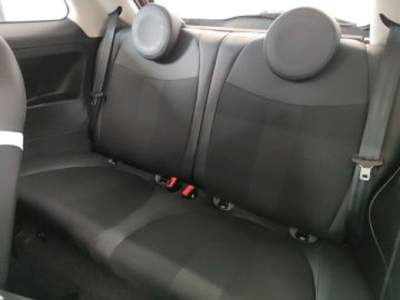 Fiat 500 C 0.9 TwinAir 85 CV Lounge Rosso usata Castelnuovo Rangone