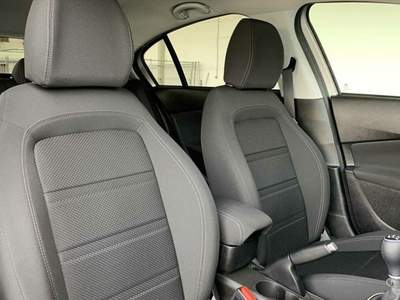 Fiat Tipo 1.0 5 porte  Life Argento usata Castelnuovo Rangone