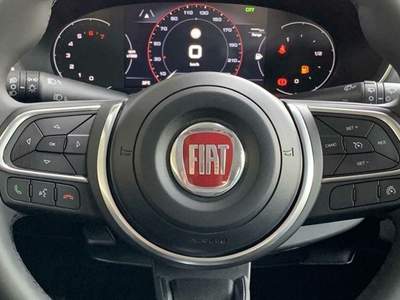 Fiat Tipo 1.0 5 porte  Life Argento usata Castelnuovo Rangone