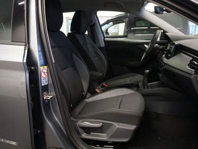Skoda Scala 1.0 TSI 110 CV Cool Plus Grigio usata Castelnuovo Rangone