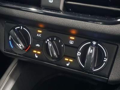 Skoda Scala 1.0 TSI 110 CV Cool Plus Grigio usata Castelnuovo Rangone