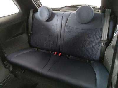Fiat 500 1.0 Hybrid Connect Bianco usata Castelnuovo Rangone