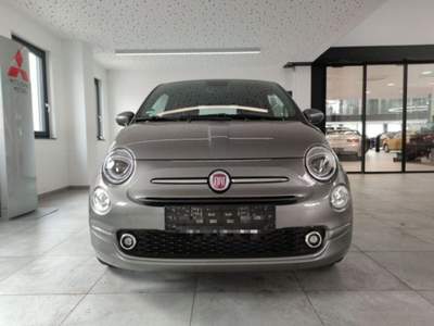 Fiat 500 1.0 Hybrid Connect Grigio usata Castelnuovo Rangone