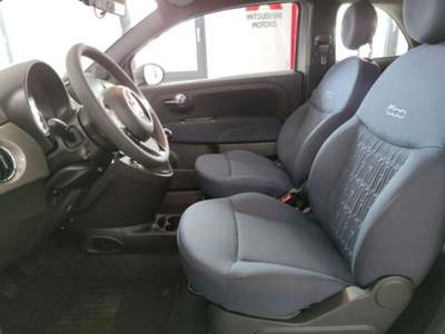 Fiat 500 1.0 Hybrid Connect Grigio usata Castelnuovo Rangone