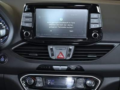 Hyundai i30 2.0 T-GDI 275 CV 5 porte N Performance Blu/Azzurro usata Castelnuovo Rangone