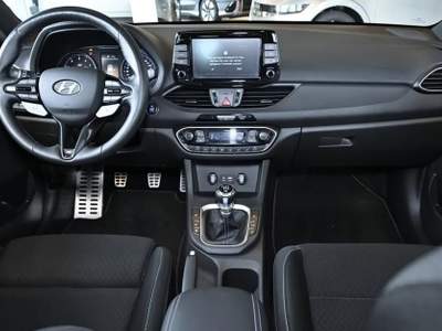 Hyundai i30 2.0 T-GDI 275 CV 5 porte N Performance Blu/Azzurro usata Castelnuovo Rangone Hyundai i30 2.0 T-GDI 275 CV 5 porte N Performance Blu/Azzurro usata Castelnuovo Rangone