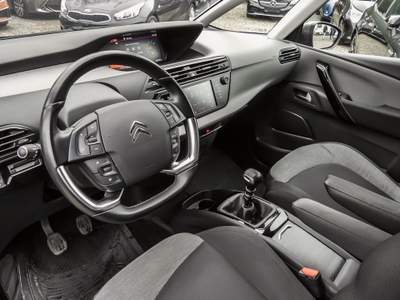 Citroen Grand C4 SpaceTourer BlueHDi 130 S&S Feel Grigio usata Castelnuovo Rangone