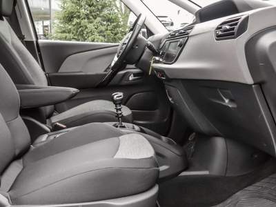 Citroen Grand C4 SpaceTourer BlueHDi 130 S&S Feel Grigio usata Castelnuovo Rangone
