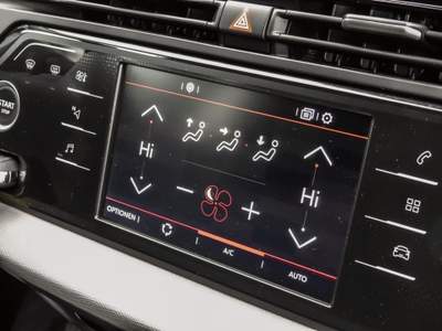 Citroen Grand C4 SpaceTourer BlueHDi 130 S&S Feel Grigio usata Castelnuovo Rangone