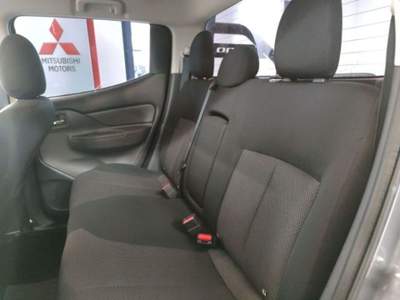 Fiat Fullback 2.4 150CV Doppia Cabina SX S&S Grigio usata Castelnuovo Rangone